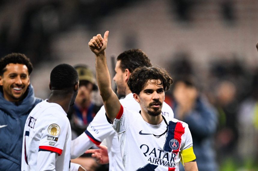 PSG vs Liverpool - Vitinha speaks out: Dembélé, Ruiz, Hakimi and the team's mindset PSG vs Liverpool - Vitinha speaks out: Dembélé, Ruiz, Hakimi and the team's mindset