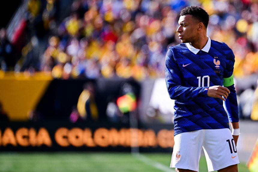 "It no longer made sense to continue," Mbappé responds to possible regrets at PSG  