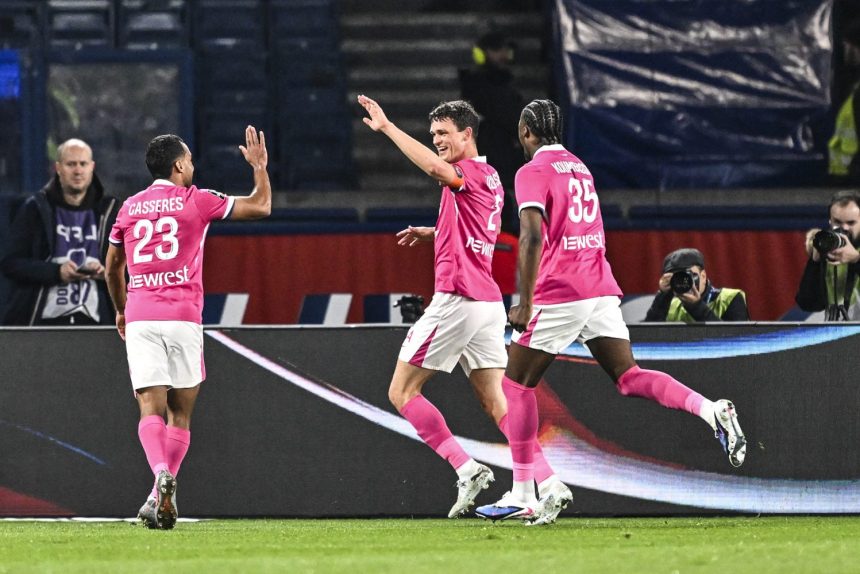 PSG vs Toulouse – Nicolaisen remains positive after the defeat  