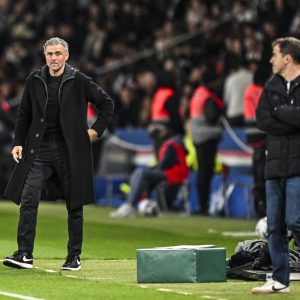 PSG vs Toulouse - Enrique emphasizes the importance of the victory and of Hakimi PSG vs Toulouse - Enrique emphasizes the importance of the victory and of Hakimi