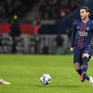 PSG vs Toulouse - The title and Dembélé winning the Ballon d'Or again, Hernandez speaks out PSG vs Toulouse - The title and Dembélé winning the Ballon d'Or again, Hernandez speaks out