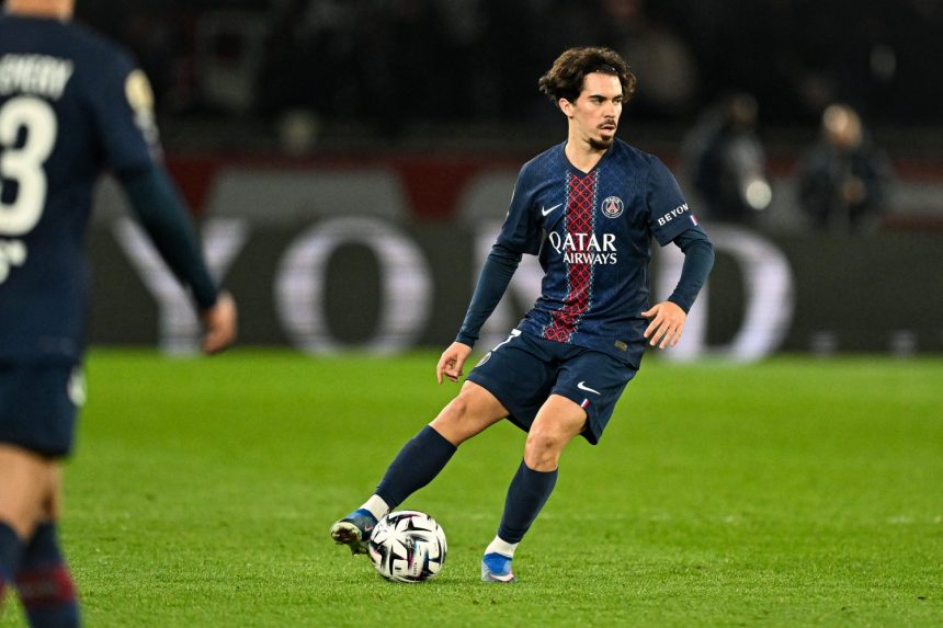 PSG vs Liverpool - Vitinha discusses the mindset and fan's support  