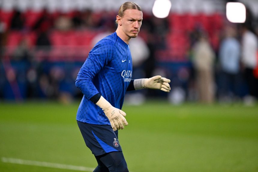 PSG vs Liverpool – Safonov sends strong messages after the victory PSG vs Liverpool – Safonov sends strong messages after the victory