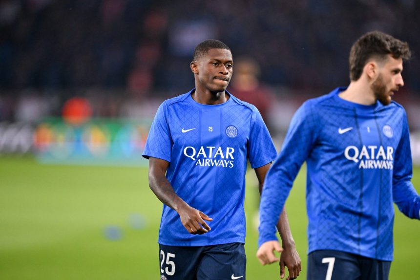 PSG vs Lorient - Paris Live pre-match coverage  