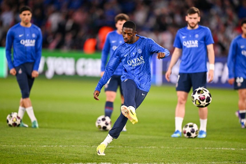 Liverpool vs PSG - Paris pre-match live coverage Liverpool vs PSG - Paris pre-match live coverage