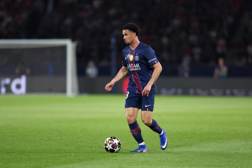 PSG vs Liverpool - Zaire-Emery speaks frankly about the victory and the return PSG vs Liverpool - Zaire-Emery speaks frankly about the victory and the return