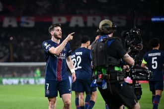 PSG vs Liverpool - Paris is already in the semi-finals, it's said!  