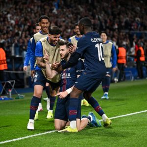 Video highlights PSG vs Liverpool (2-0), Paris too strong!  