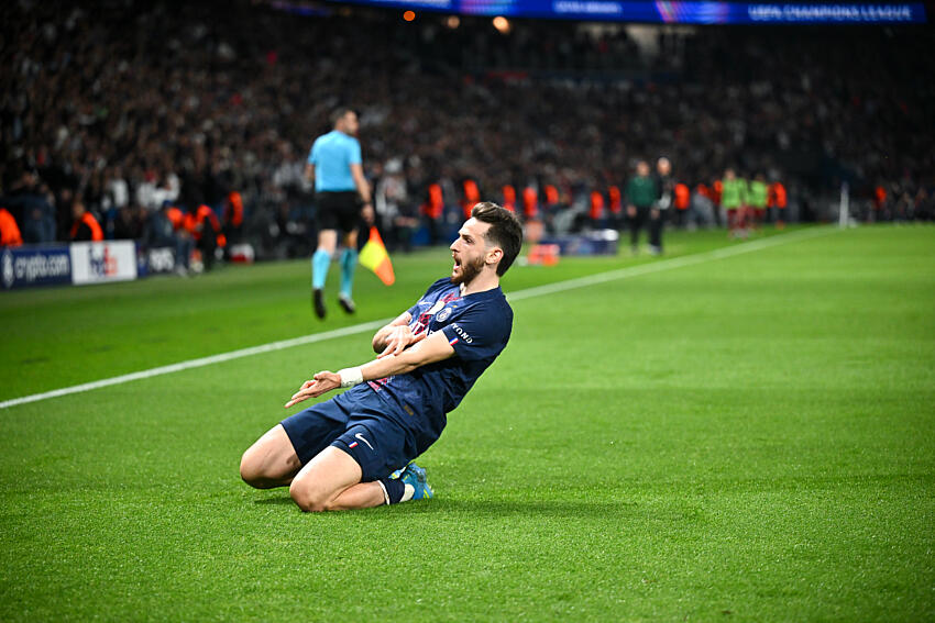 PSG vs Liverpool – Player ratings in the press: Kvaratskhelia still magical PSG vs Liverpool – Player ratings in the press: Kvaratskhelia still magical