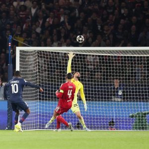 Video highlights PSG vs Liverpool (2-0), Paris too strong!  
