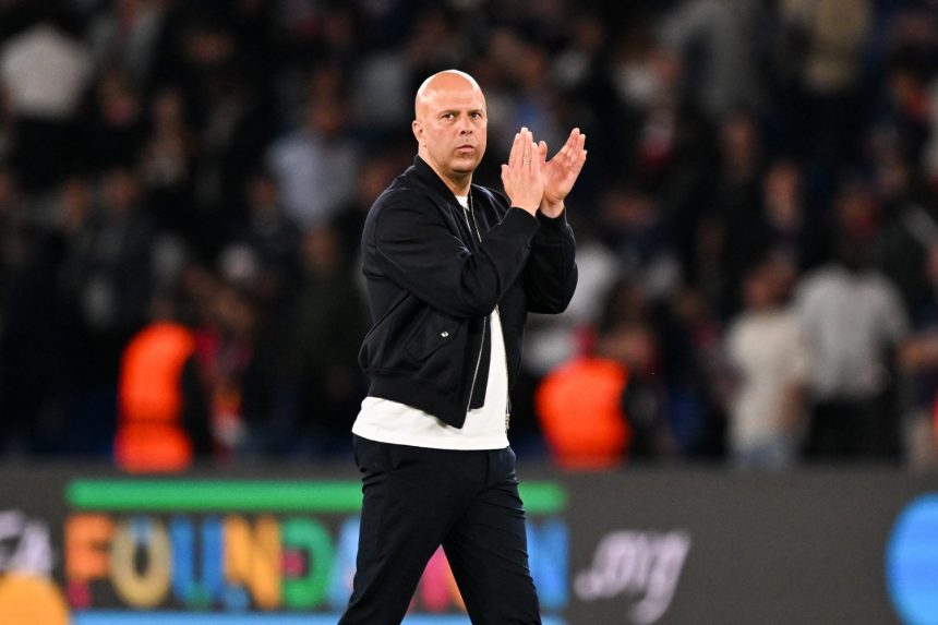 PSG vs Liverpool - Slot "It's very difficult to face this machine created by Luis Enrique" PSG vs Liverpool - Slot "It's very difficult to face this machine created by Luis Enrique"