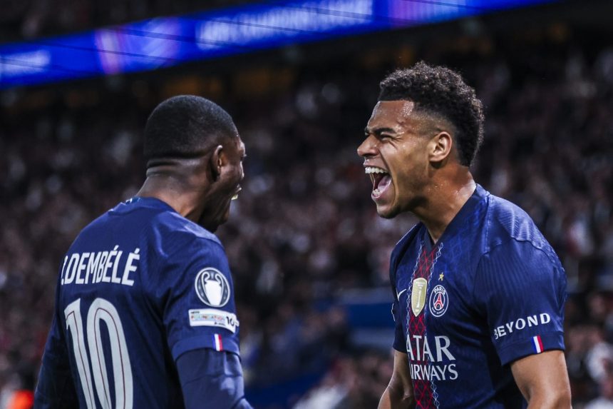 Liverpool vs PSG live stream: Where and how to watch the match?  