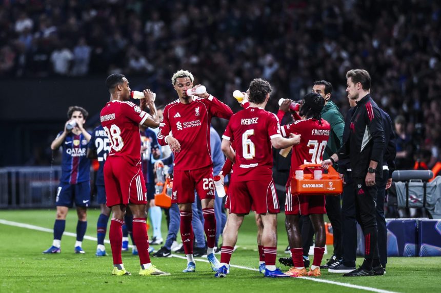 Liverpool vs PSG - Reds preview: a new lease of life to be found Liverpool vs PSG - Reds preview: a new lease of life to be found