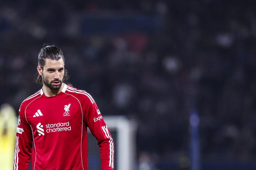 Liverpool vs PSG - Szoboszlai has strong words about Paris and hope Liverpool vs PSG - Szoboszlai has strong words about Paris and hope