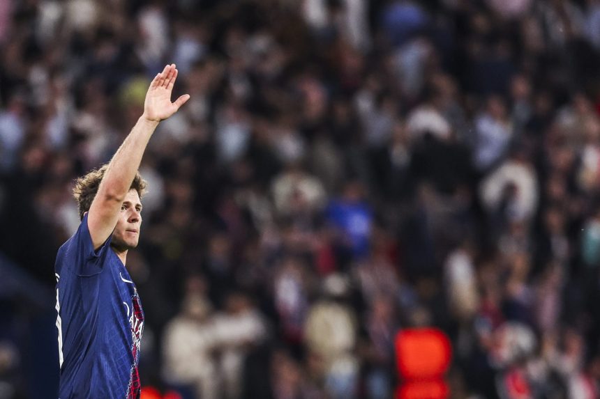 PSG - João Neves' secrets revealed PSG - João Neves' secrets revealed