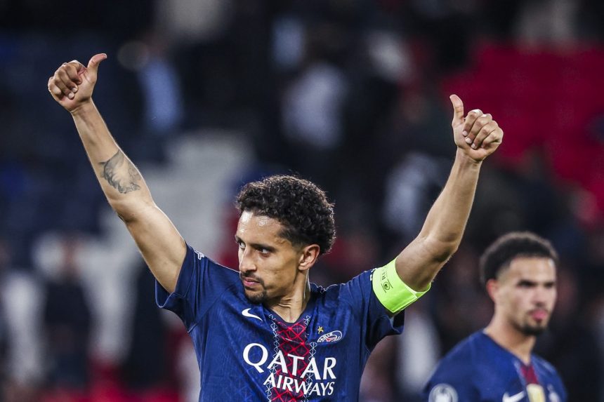 PSG's weekly highlights: victories against Toulouse and Liverpool!  