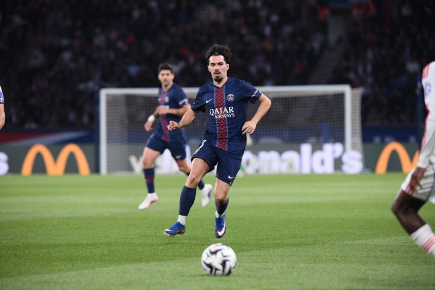 PSG vs Lyon - An injury during a nightmare evening for Paris  