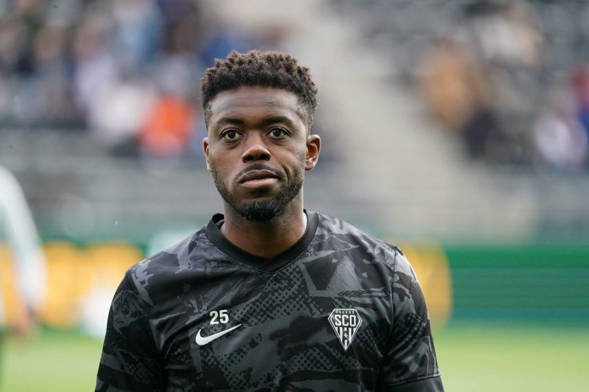 Angers vs PSG - Bamba sets the tone before the Parisian challenge  