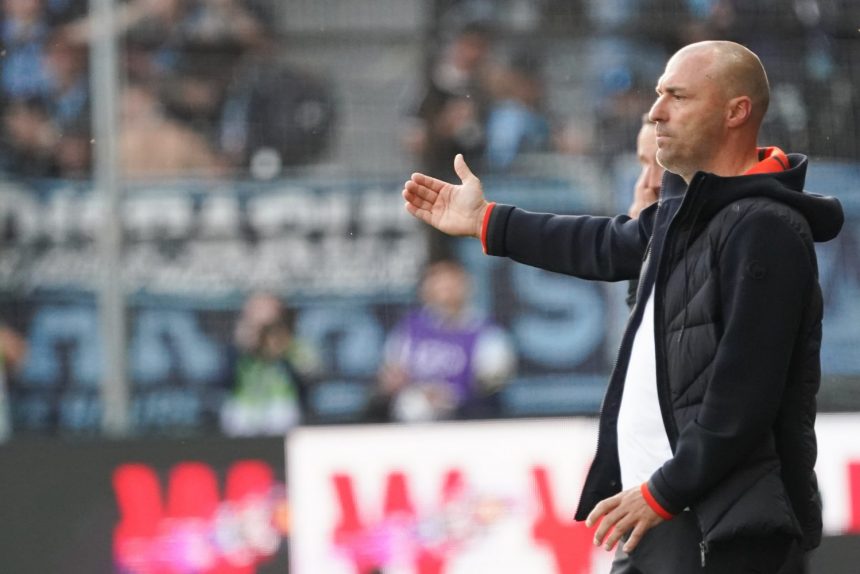 Angers vs PSG - The Angers squad is plagued by injuries  