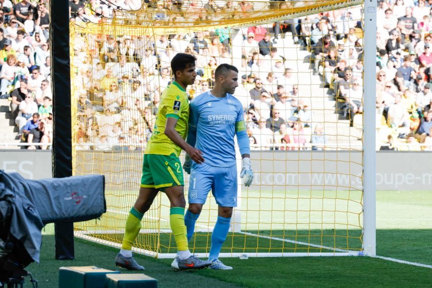 PSG vs Nantes - FCN preview: the fight for survival  