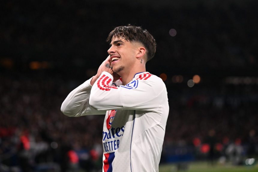 PSG vs Lyon – Moreira provides the keys and the roadmap  