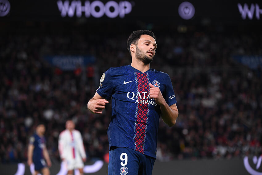 PSG vs Lyon – Player ratings in the press: Hernandez shines, Ramos sinks  