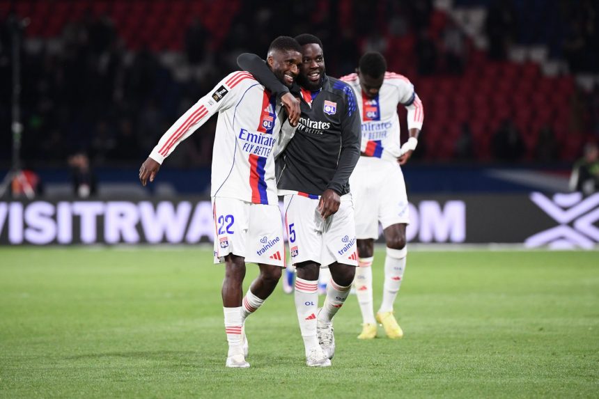 PSG vs Lyon - Mata calls for humility after the victory  