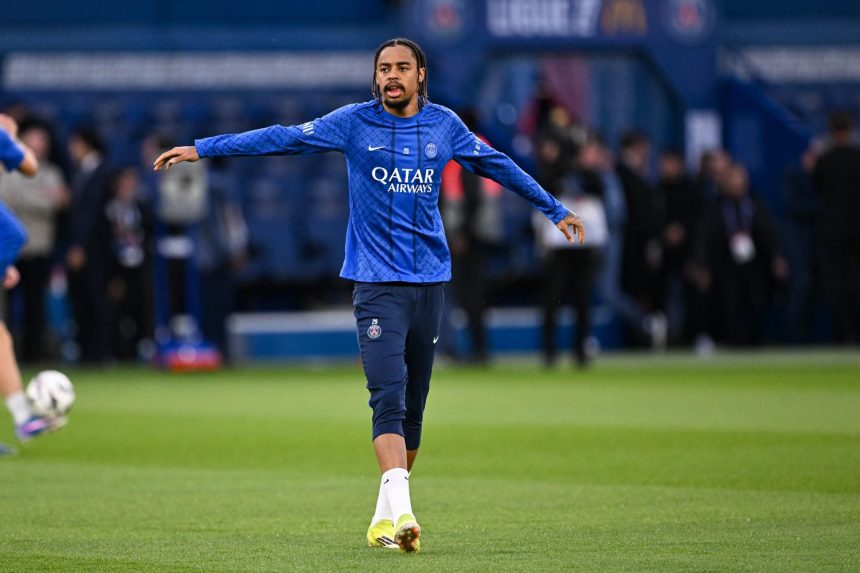 PSG vs Nantes - Paris Live pre-match coverage  