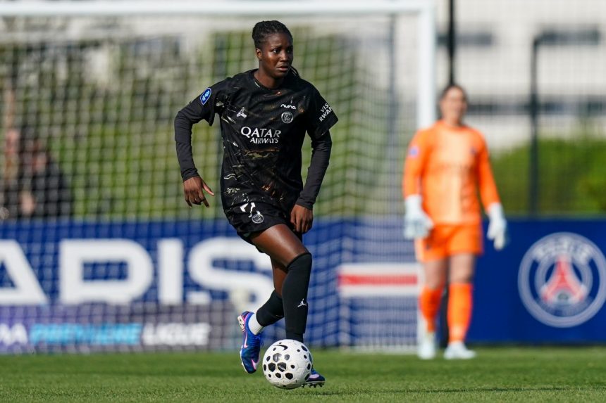 PSG vs Saint-Étienne - Samoura reflects on the difficulties and the victory  