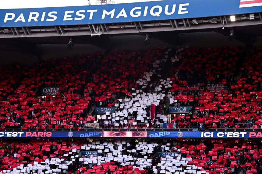 The Mayor of Paris is ready to make efforts to keep PSG at the Parc des Princes.  