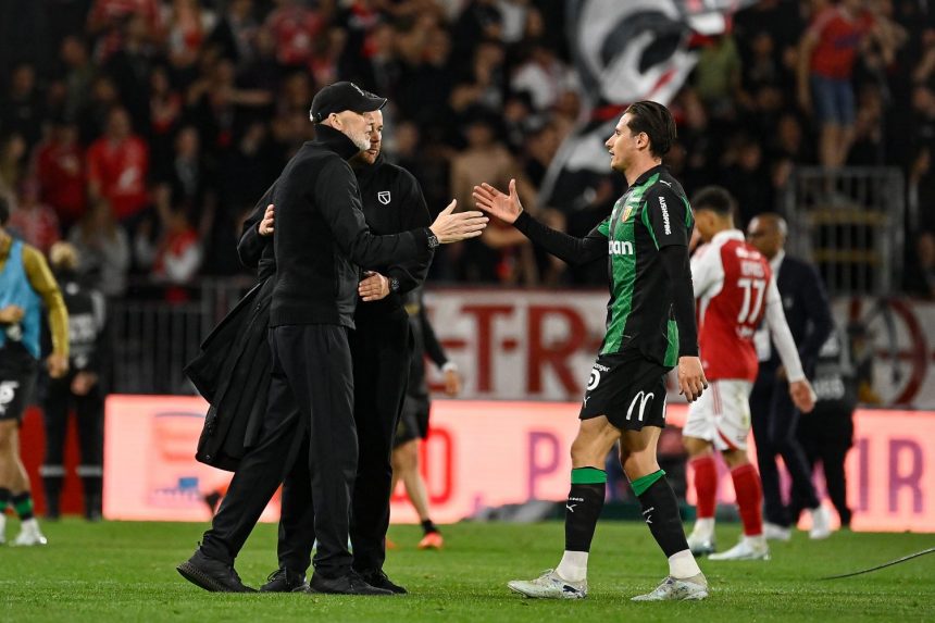 Brest vs Lens – One point snatched, two lost in the title race against PSG  