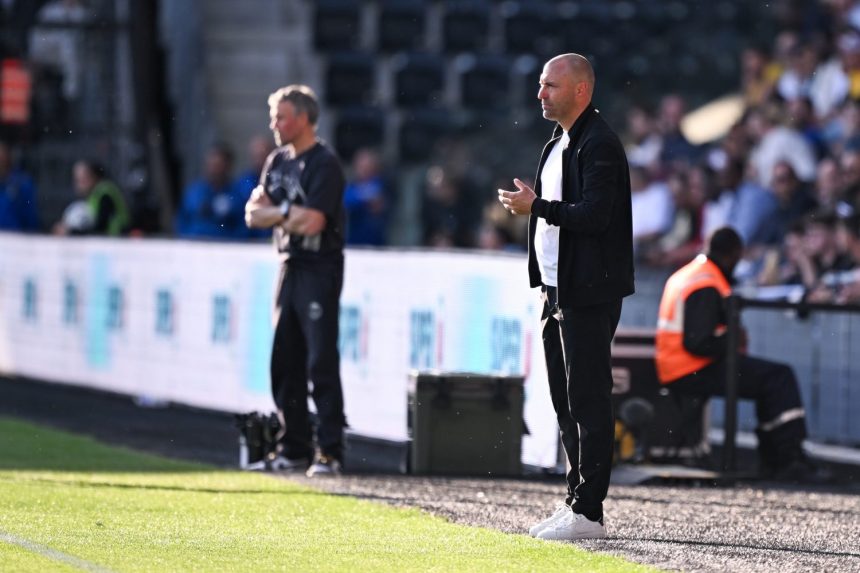 Angers vs PSG - Dujeux doesn't mince words after the defeat  
