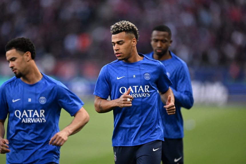Bayern vs PSG - Paris pre-match live coverage  