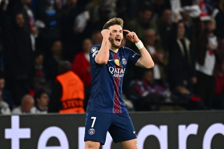 PSG vs Bayern Munich – Kvaratskhelia, madness, changes…the highs and lows!  