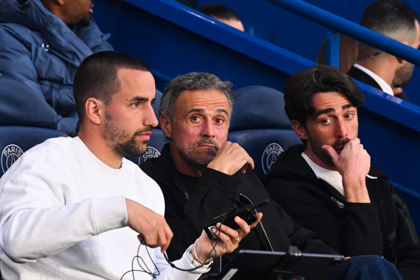 Bayern vs PSG - Paris possible lineup and risks of suspensions  