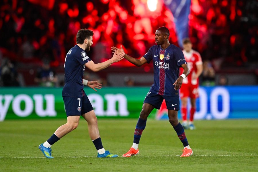 Editorial - Bayern vs PSG: Paris facing chaos, a final at the edge of vertigo Editorial - Bayern vs PSG: Paris facing chaos, a final at the edge of vertigo