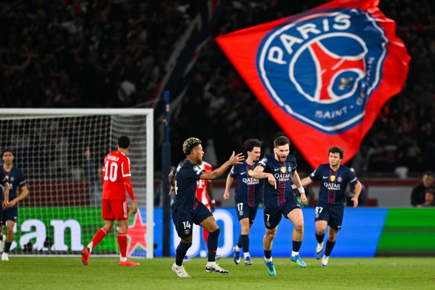 PSG vs Bayern - Lizarazu highlights the real danger of the return leg!  