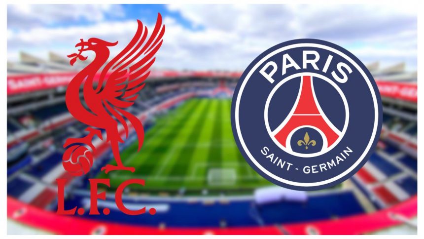 Liverpool vs PSG - The probable lineups for the second leg of the quarter-final Liverpool vs PSG - The probable lineups for the second leg of the quarter-final