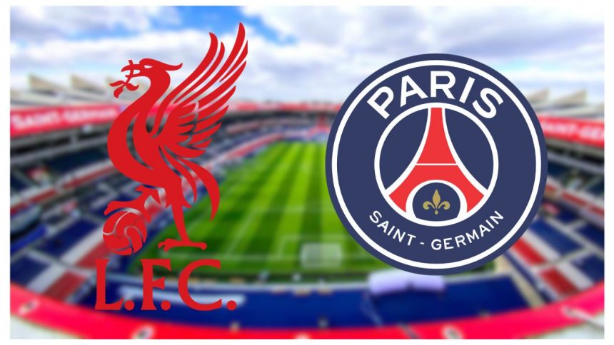 Liverpool vs PSG - Official lineups: Isak and Ekitike together Liverpool vs PSG - Official lineups: Isak and Ekitike together