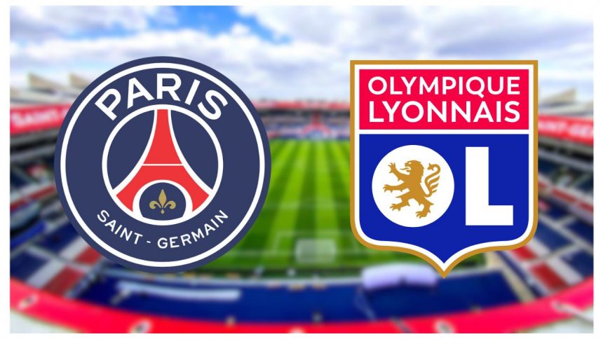 PSG vs Lyon - Paris lineup should feature Barcola and Zabarnyi  