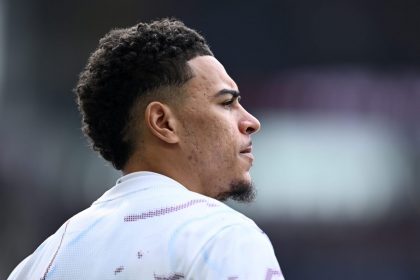 Transfer - Rogers at the heart of a battle between Arsenal and PSG? Transfer - Rogers at the heart of a battle between Arsenal and PSG?