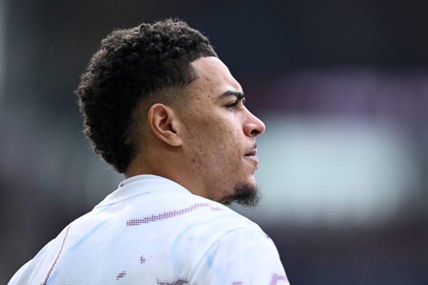 Transfer - Rogers at the heart of a battle between Arsenal and PSG?  