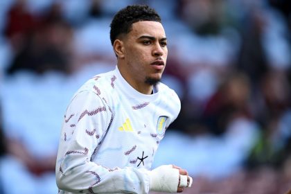 Transfer - Rogers targeted by PSG and the Premier League, the price is staggering Transfer - Rogers targeted by PSG and the Premier League, the price is staggering