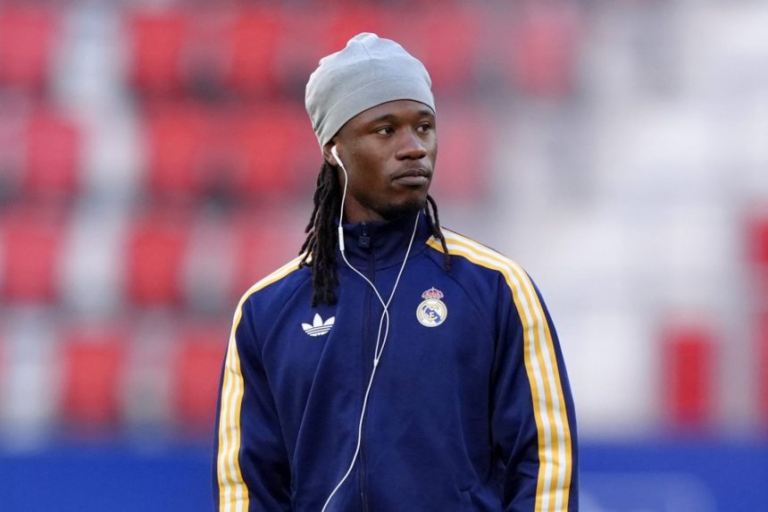 Transfer – Camavinga to PSG, the verdict is in! Transfer – Camavinga to PSG, the verdict is in!