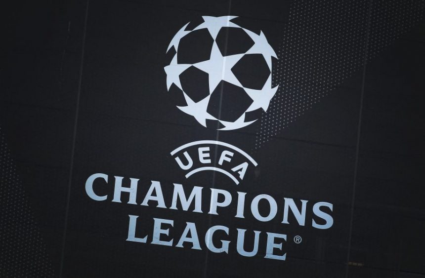 Champions League - The final matchup is set  