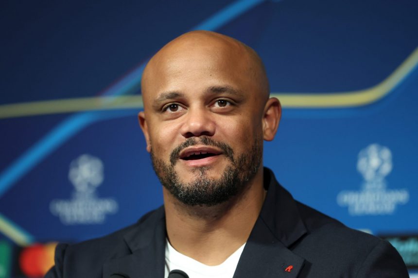 Bayern vs PSG - Kompany's incisive words: hope, penalty shootouts, and playing philosophy  