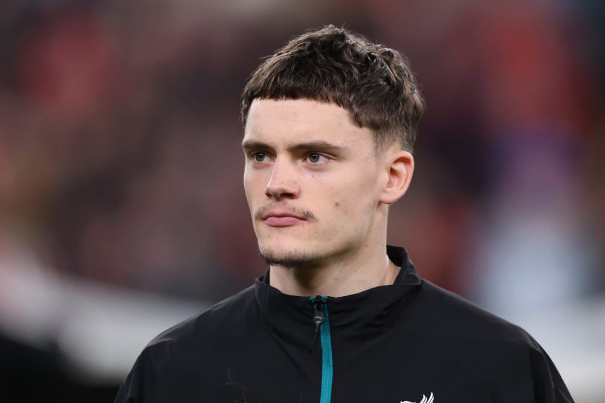 PSG vs Liverpool - Wirtz already warns his team before the clash  