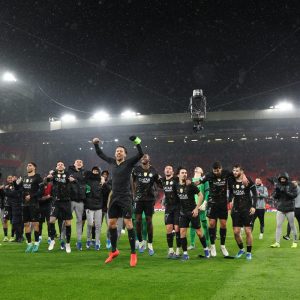 Liverpool vs PSG - The Parisians' greatest strengths are highlighted  