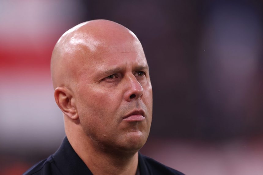 Liverpool vs PSG - Slot lets loose: inefficiency, VAR, Ekitike and Dembélé  