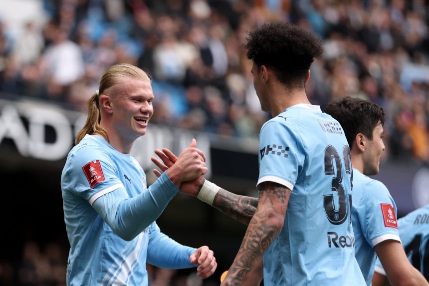 Manchester City vs Liverpool - The Reds swept away before facing PSG Manchester City vs Liverpool - The Reds swept away before facing PSG